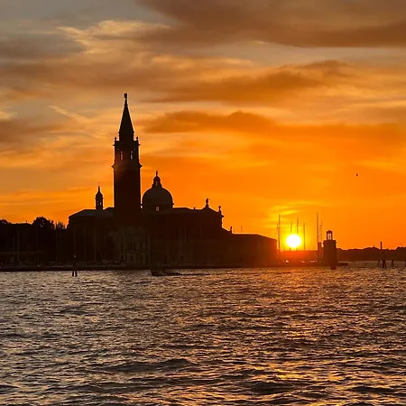 Elda House Apartamento Venecia