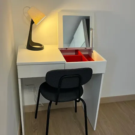 Апартаменты Elda House *