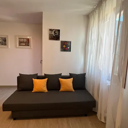 Apartmán Elda House