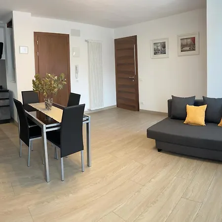 Apartmán Elda House *