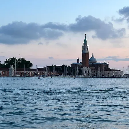 Elda House * 威尼斯