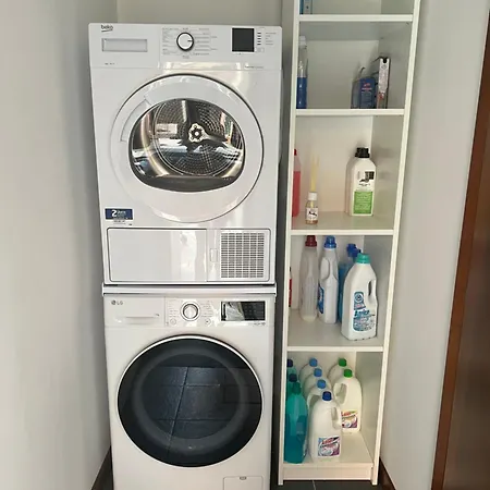 Elda House Apartmán