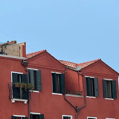 Elda House Апартаменты