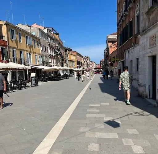 Elda House Apartment Venice