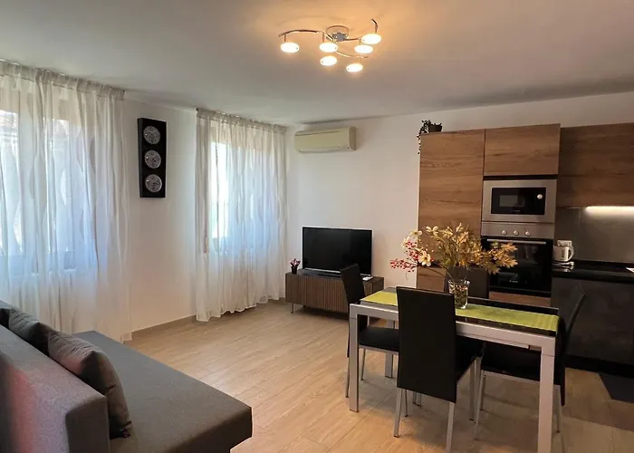 Apartmán Elda House Benátky