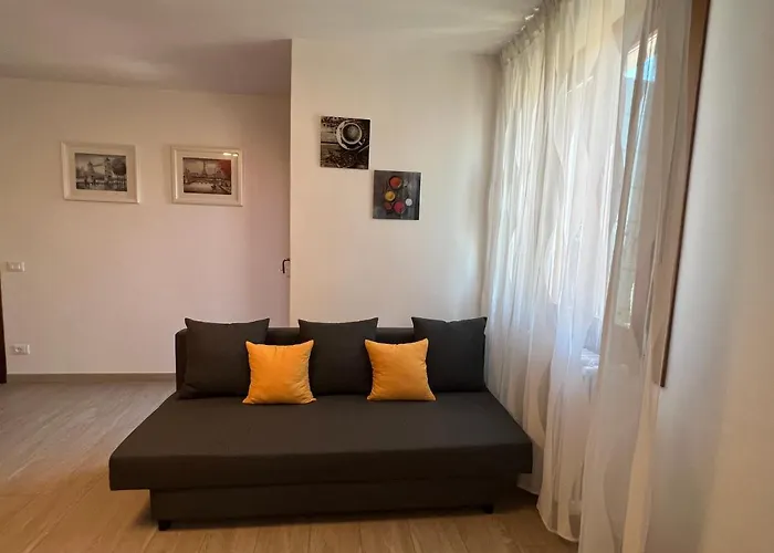 Appartement Elda House