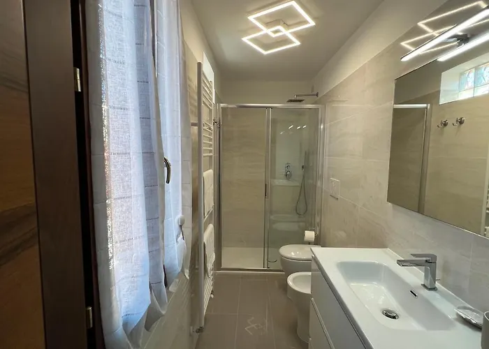 Elda House Appartement