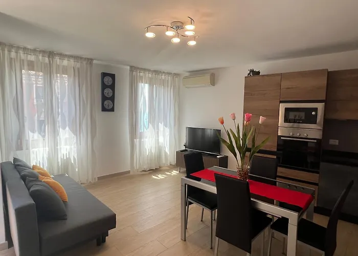 Apartment Elda House Venice