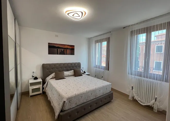 Apartment Elda House *