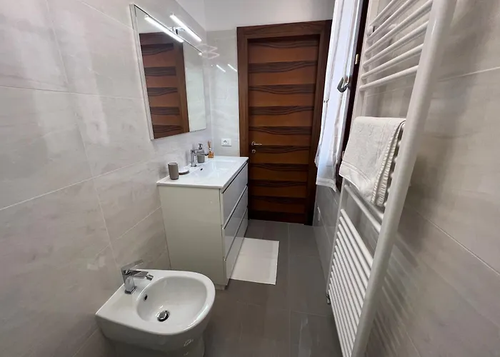 Elda House Apartment