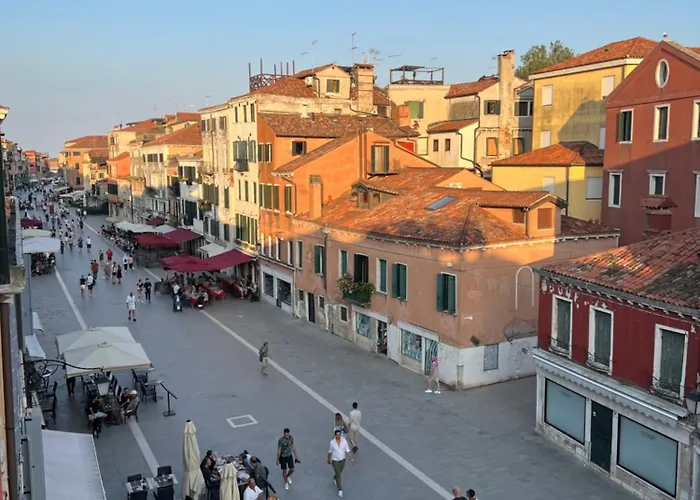 Elda House Appartement