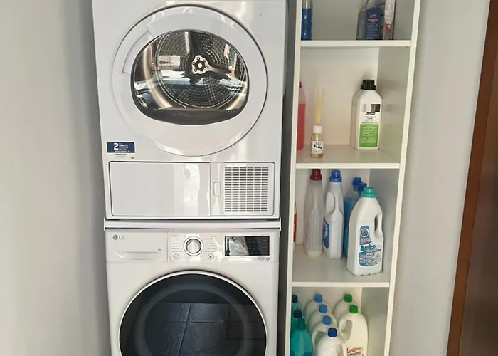 Elda House Apartment