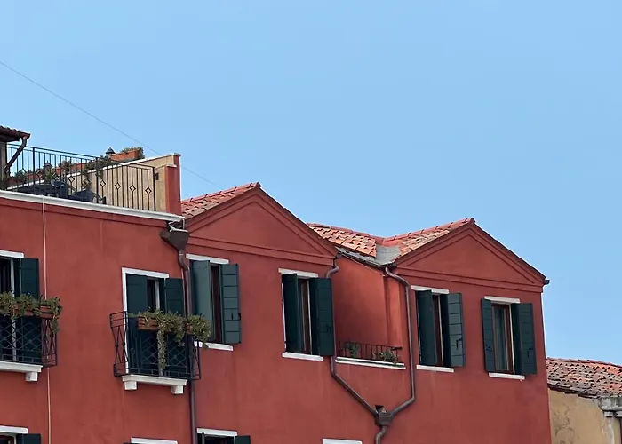 Elda House Apartment