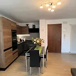 Elda House Apartmán Benátky