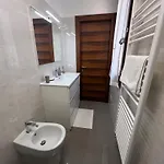 Elda House Apartmán