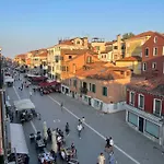 Elda House Apartmán