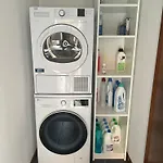 Elda House Apartmán