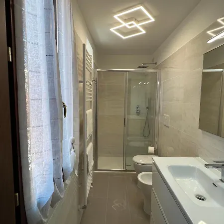 Elda House Apartamento