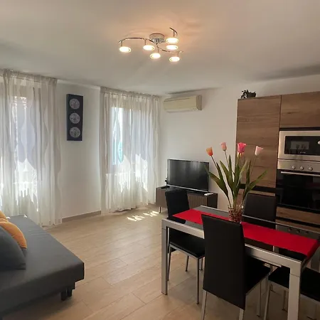 Apartmán Elda House Benátky