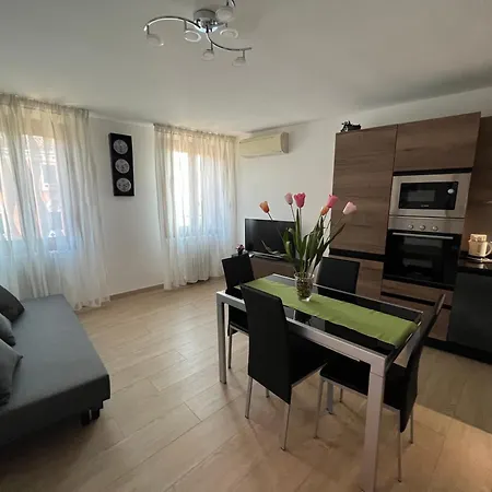Apartmán Elda House Benátky