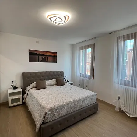 Apartmán Elda House *