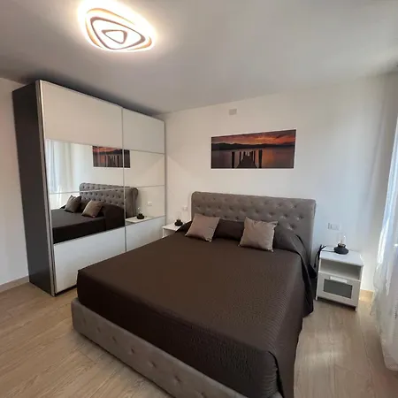 Elda House Apartmán