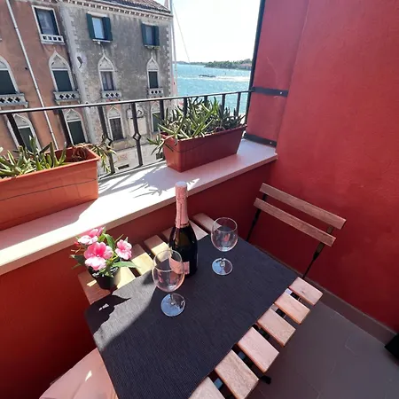 Elda House * Venecia