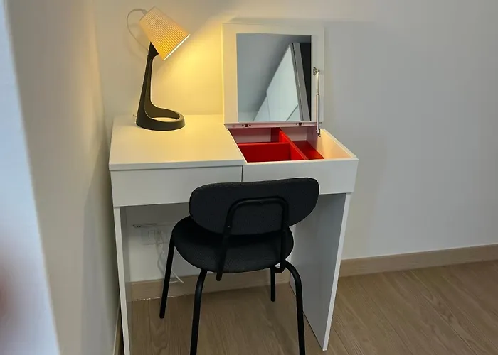 Διαμέρισμα Elda House *