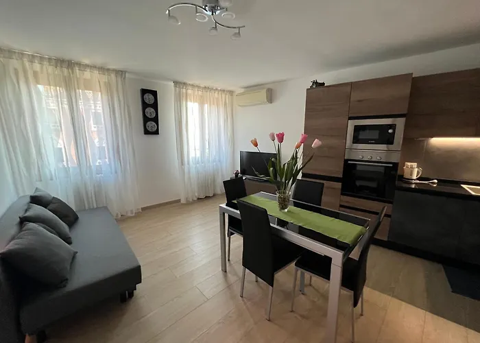 Διαμέρισμα Elda House Βενετία