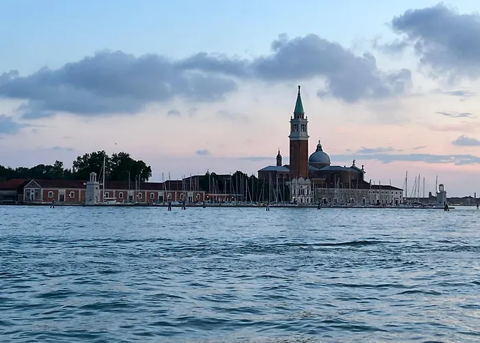 Elda House * Βενετία