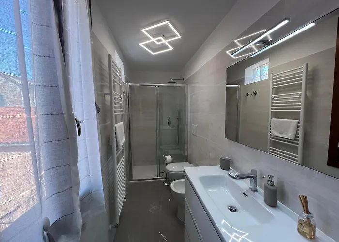 Elda House * Βενετία