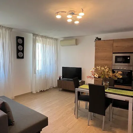 Apartmán Elda House Benátky