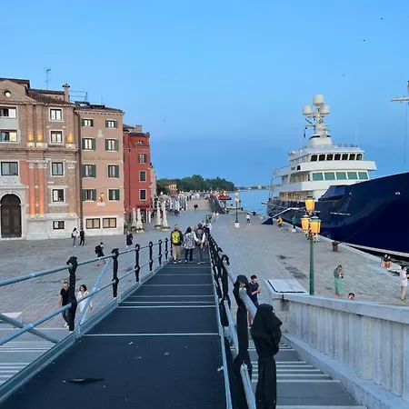 Elda House * Venedig