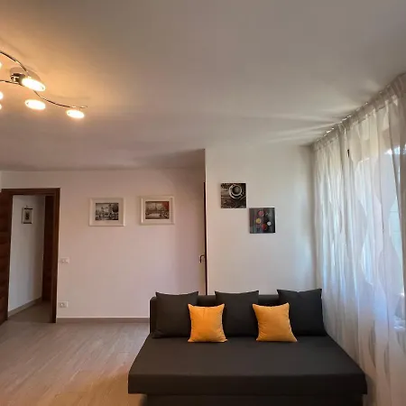 Elda House * Benátky