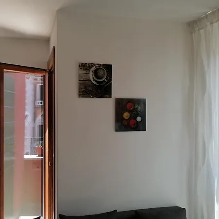 Elda House Benátky