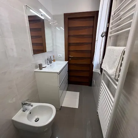 Elda House Apartmán